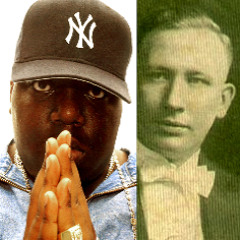 Notorious BIG - You're Nobody (Til Somebody Kills You) ft Jones' "No Greater Love" [pno/pd: Kreiger]
