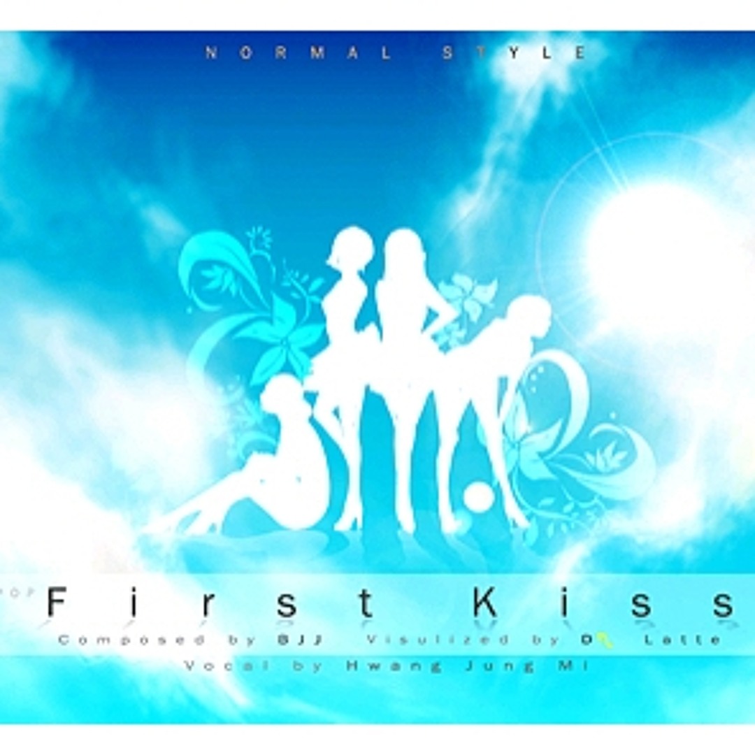 Stream First Kiss (Extended Ver.) - BJJ (Dj Max portable