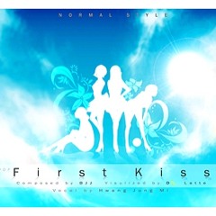 First Kiss (Extended Ver.) - BJJ (Dj Max portable clazziquai edition)