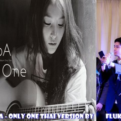 Flukie - Only One (BoA) Thai version