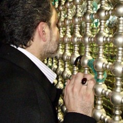 يا أبا الحسن انا بخطر