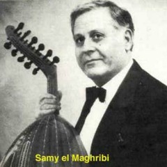 Samy El Maghribi - Youm Lakhmis