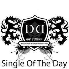 Main Fan Bhagat Singh Da - DJ Avi Dhol Remix [Desidefinitions.blogspot.in]