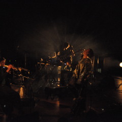 *STOLPERNOVA* himalayan dub