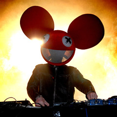 Deadmau5 - Live at Lollapalooza, Brasil - 29-mar-2013