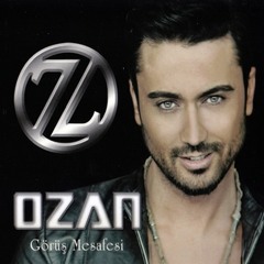 Ozan Canıma Yetti (Emre Caglar Remix 2010)