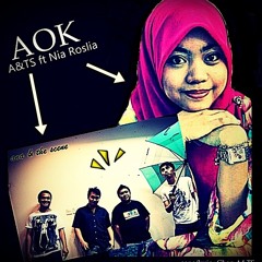 Aok -ATS feat Nia Roslia