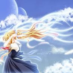 鳥の詩 (Dreams Burn Down Version)