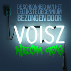 VOÏSZ - Virtual Insanity