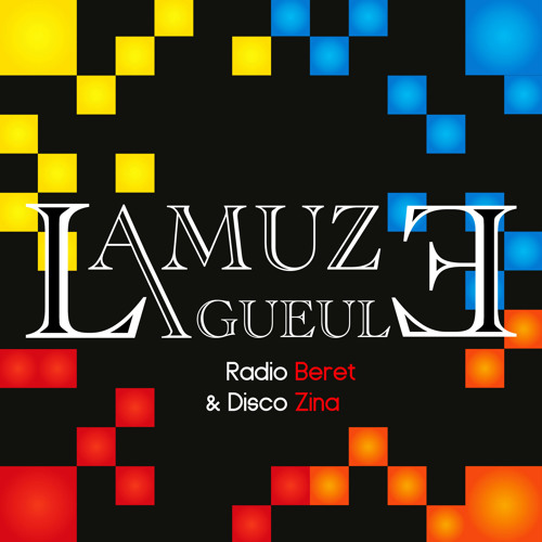 Ninjas - LAMUZGUEULE - feat Dimaa