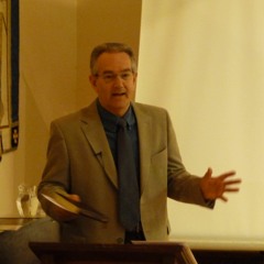 I've Started So I'll Finish - Living as a Christian through Middle Age and Beyond