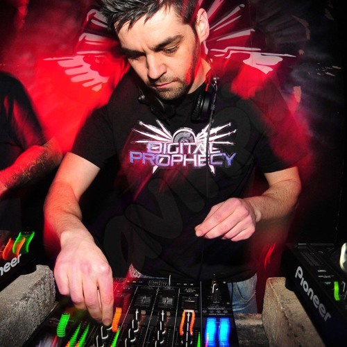 Dj Instigate & Mc Steal - 'Avin It Large!!!