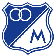 MILLONARIOS FC - MILLOS es mi Vida