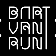 Podcast Bart van Rijn April