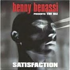 Benny Benassy - Satisfaction (nandoo reboot)
