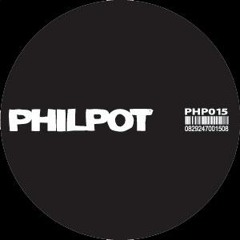 PHP066 ike - teleidoskop (snippet) (philpot-records)