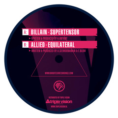 Allied - Equilateral