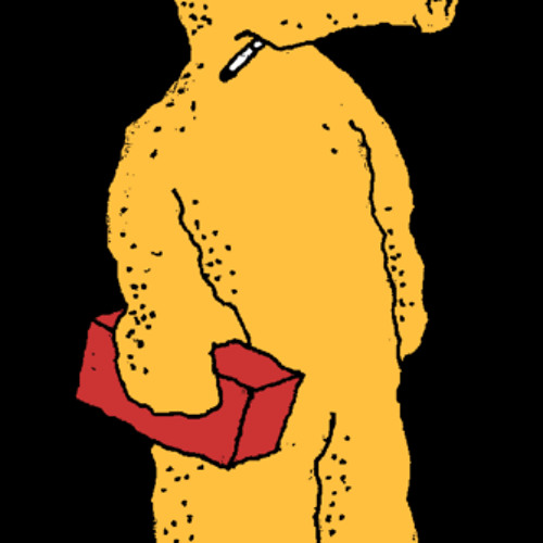 Quasimoto - The Unseen (Breakplus Rework)
