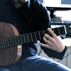 La samba de los guitarreros