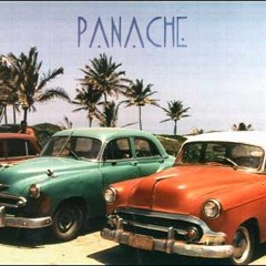 Sid Baxter - Panache