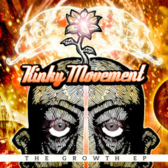 Kinky Movement - Growth [Dingbat Records] Out Now!