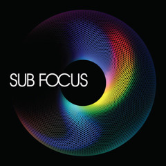 Sub Focus - Coming Closer (Dubstep).