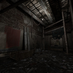 Horror Game Ambience