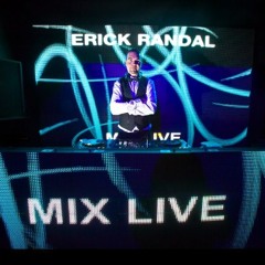 ERICK RANDAL MIX HOUSE VOL 1