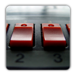 PLUG - Drum Boxes (AE 026)