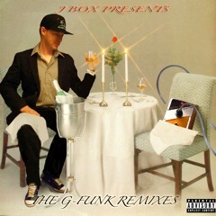 Damon Reel - Let The Music - J box remix