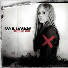 @Fia_Lavigne - Nobody's Home (Avril Lavigne) @AvrilLavigne