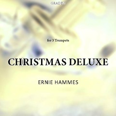 Christmas Deluxe - Ernie Hammes