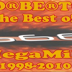 NORBERTO - The Best of 666 MegaMiX  ( 1998 - 2010 )