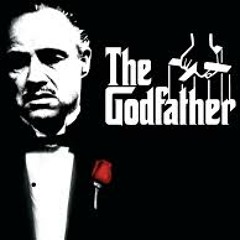 Godfather Slash Cover - Djinn