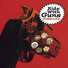 Gorillaz - Kids With Guns (Seki Yukio Remix) [FREE DL CLICK BUY]
