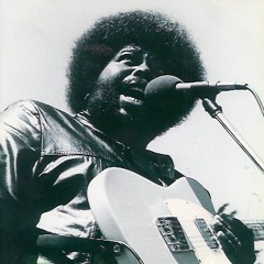 Have I Given Anything Today - Isaac Scott  (1977)