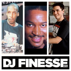 Roc Raida, Mr Magic, DJ AM Tribute - Dj Finesse NYC