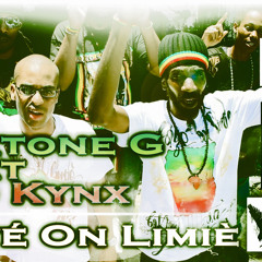 Toktone G Feat Jao Kynx- Voyé on Limiè