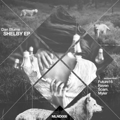 MLND008 - Dan Blume - Shelby EP - Previews