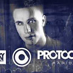 'Aptus' Supported by Nicky Romero (Protocol Radio - Episode 24)