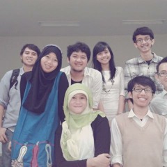 Artsy Chamber - Crazy (Anggun C. Sasmi Cover)