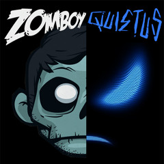 Zomboy - Here To Stay (QUiETUS Remix) - FREE DOWNLOAD