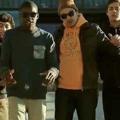 MS-CREW Feat Yocko & Cosmic_Freestyle #3