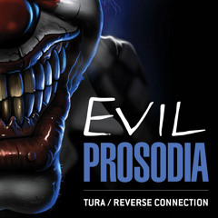 TURA - Evil Prosodia