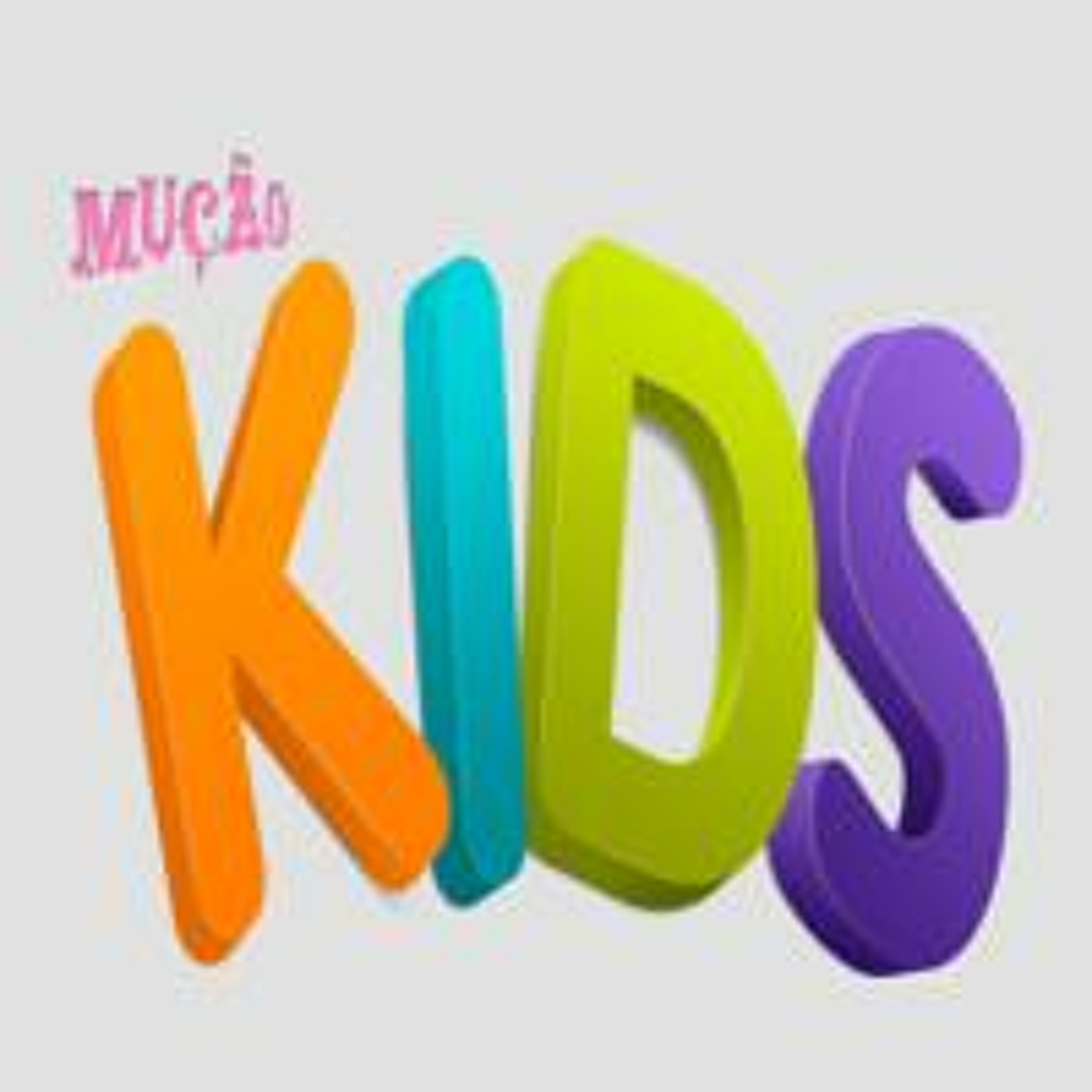 Mução Kids