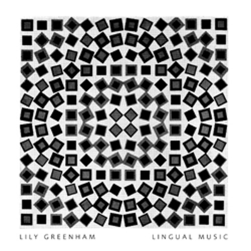 Lily Greenham - Polaris Supermix (from Lingual Music), Paradigm Discs (PD 22)