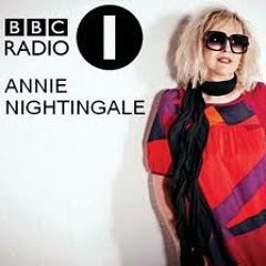 Annie Nightingale's BBC Radio 1 - big chocolate guest mix