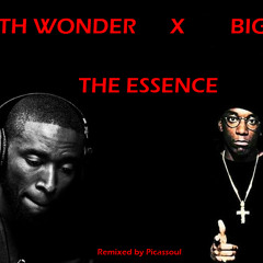 9th Wonder x Big L - The Essence
