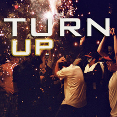 Sammie - Turn Up