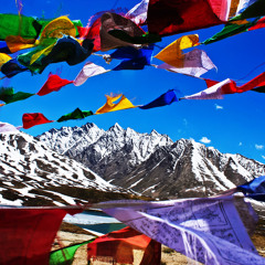 Tibetan song 2012 Ngayi Drowi Lam Dir By Phurbu T Namgyal